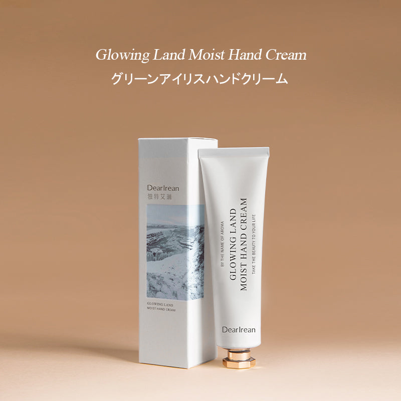 HAND CREAMハンドクリーム（35ml） – DearIrean